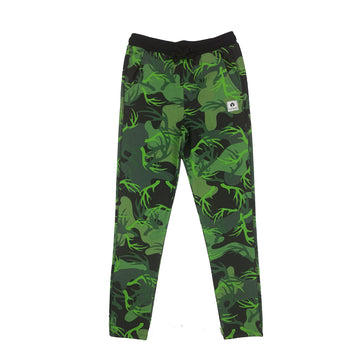 Youth Camo Antler Joggers