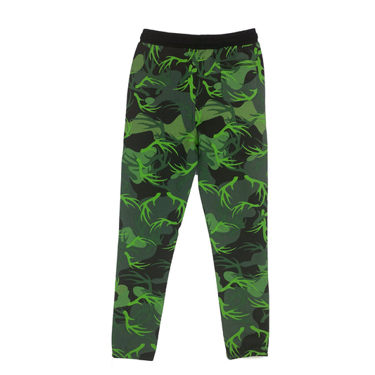 Youth Camo Antler Joggers