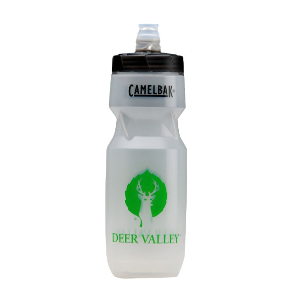 Deer Valley CamelBak Podium water bottle