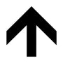Up Arrow option
