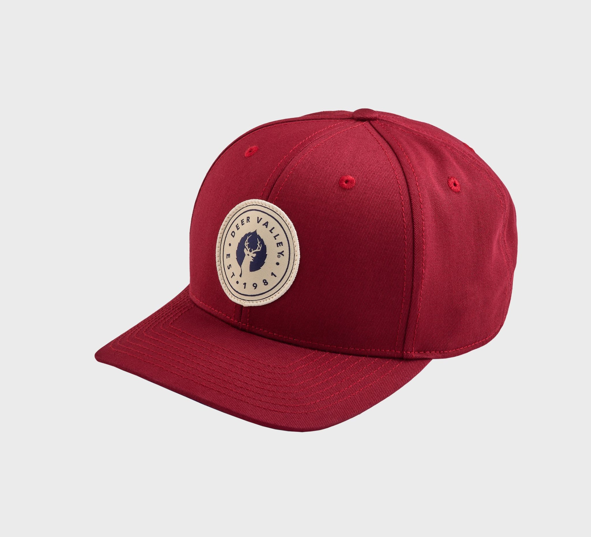 Deer Valley Est. 1981 Baseball Cap