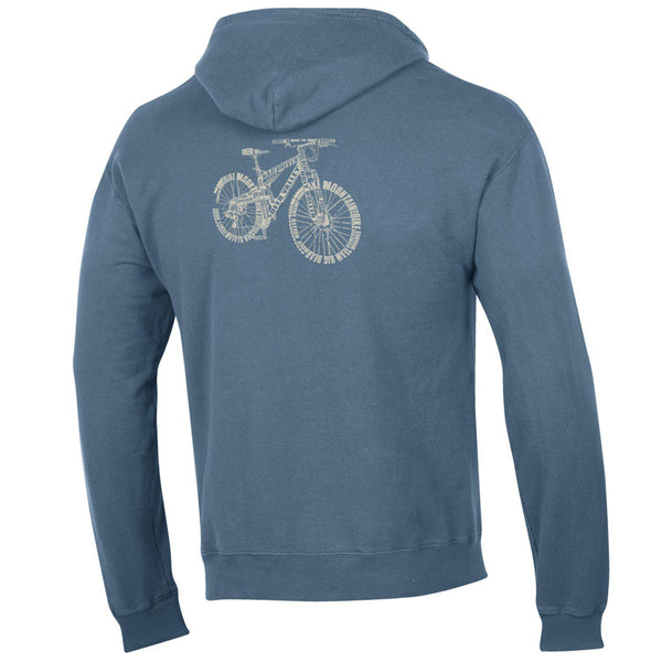 Bike DV HDY