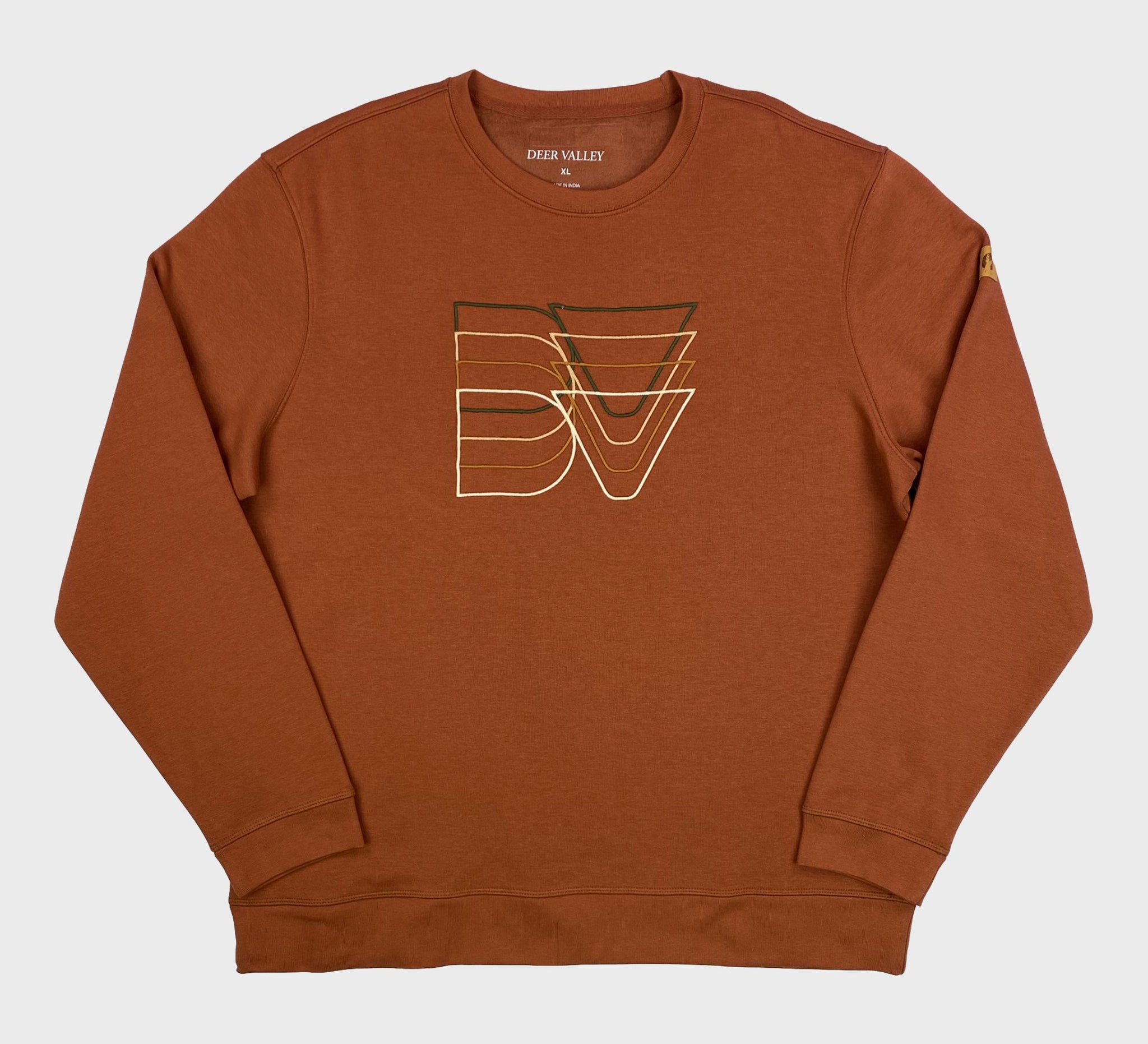 DV Crew Sweatshirt