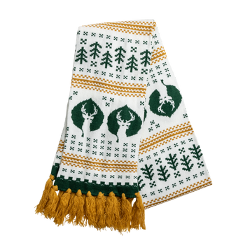 Legacy Collection Scarf