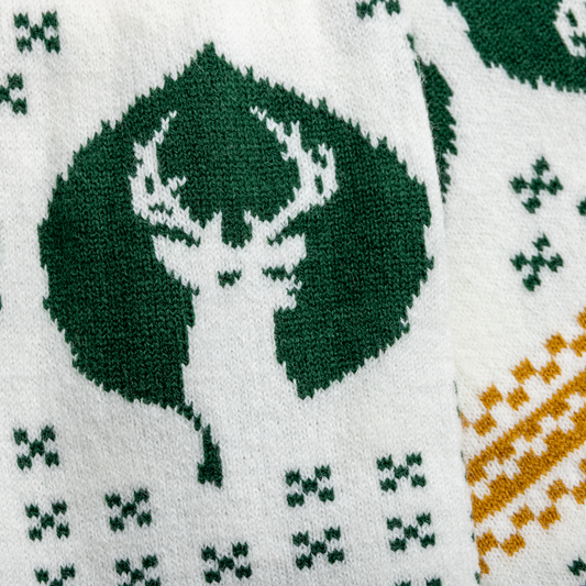 Legacy Collection Scarf