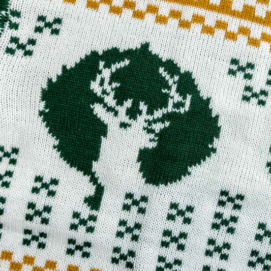 Legacy Collection Sweater