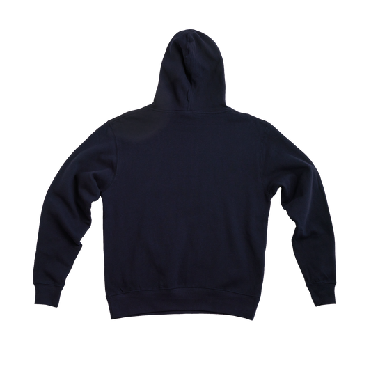 The Sticky Wicket Pullover