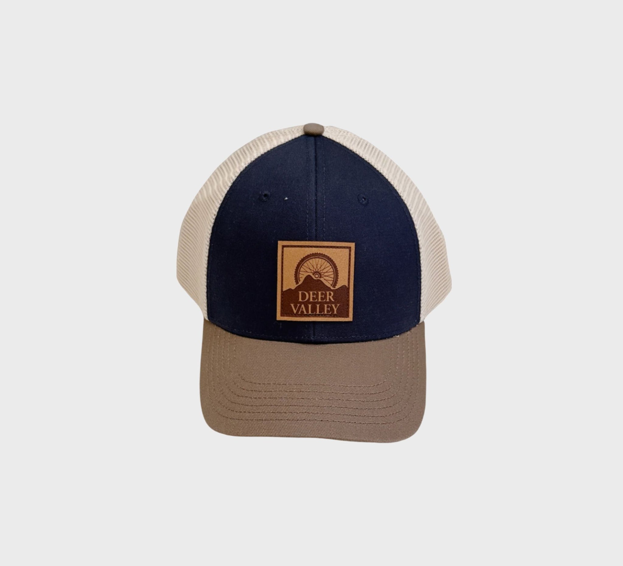 Essential Trucker