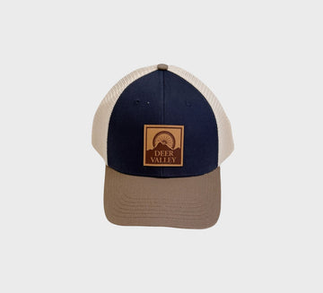 Essential Trucker
