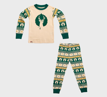 Family Jammies- Toddler PJ Set