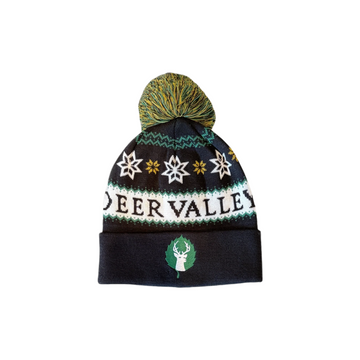 Staff Edition Beanie