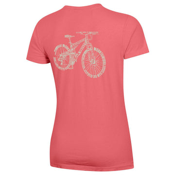 Women's Bike Graphic SST