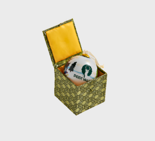Mascots Cloisonné Ornament