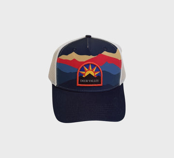 Ranges Trucker