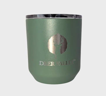 Deer Valley x Camelbak Rocks Tumbler