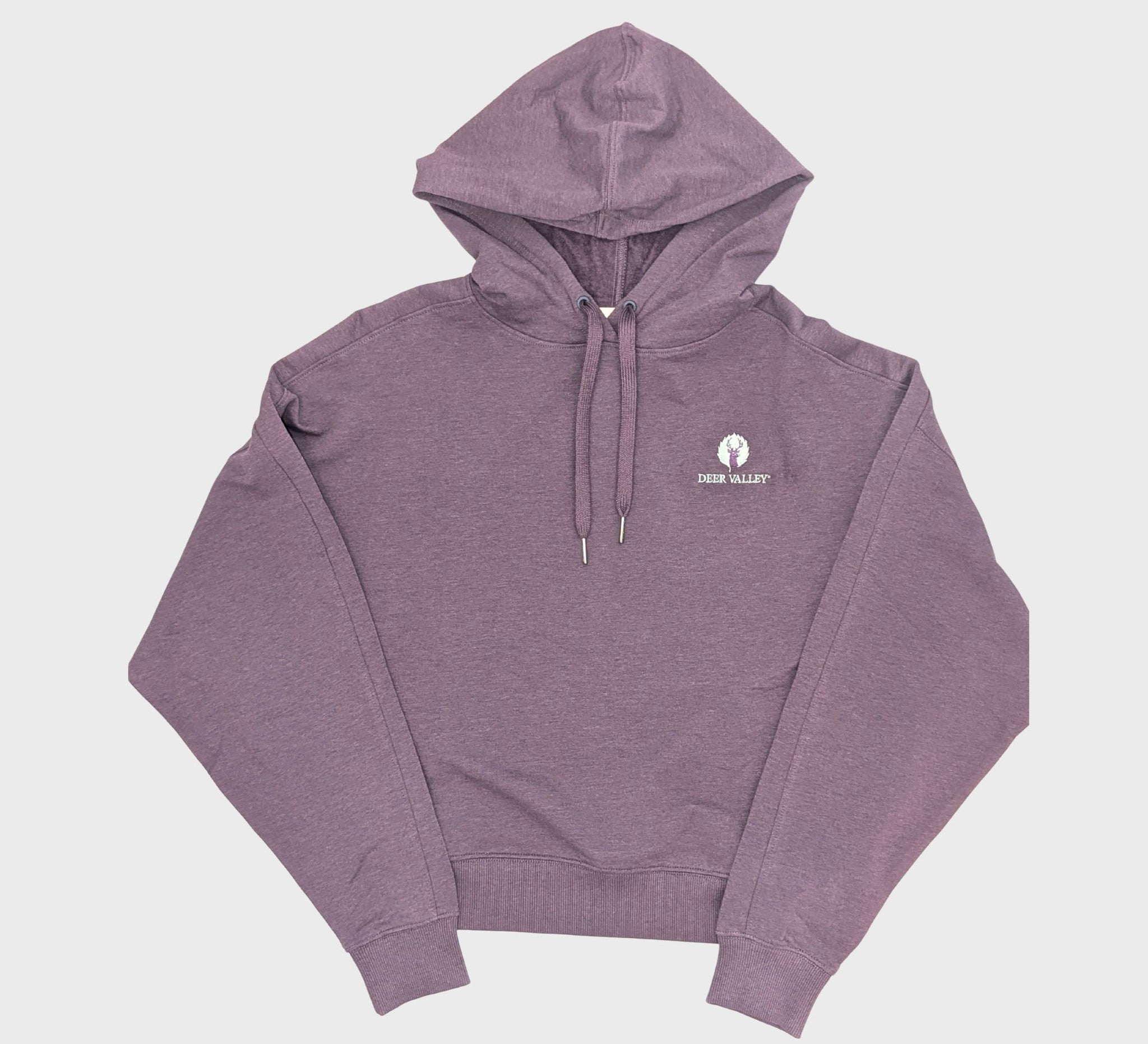 Tasc Fleece Hoodie