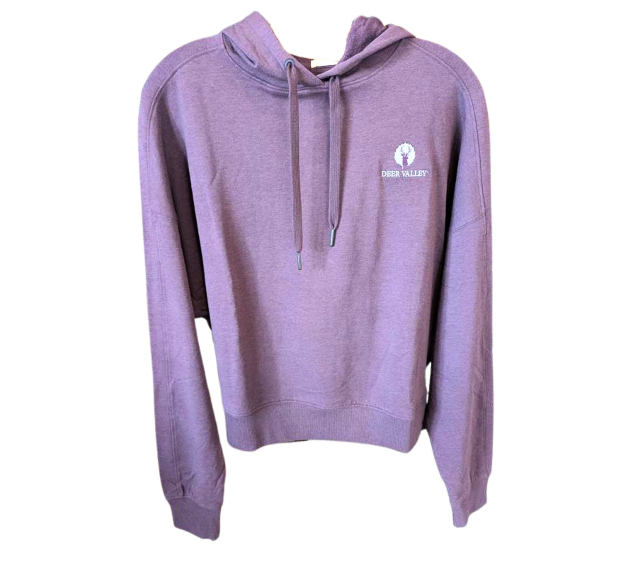 Tasc Fleece Hoodie