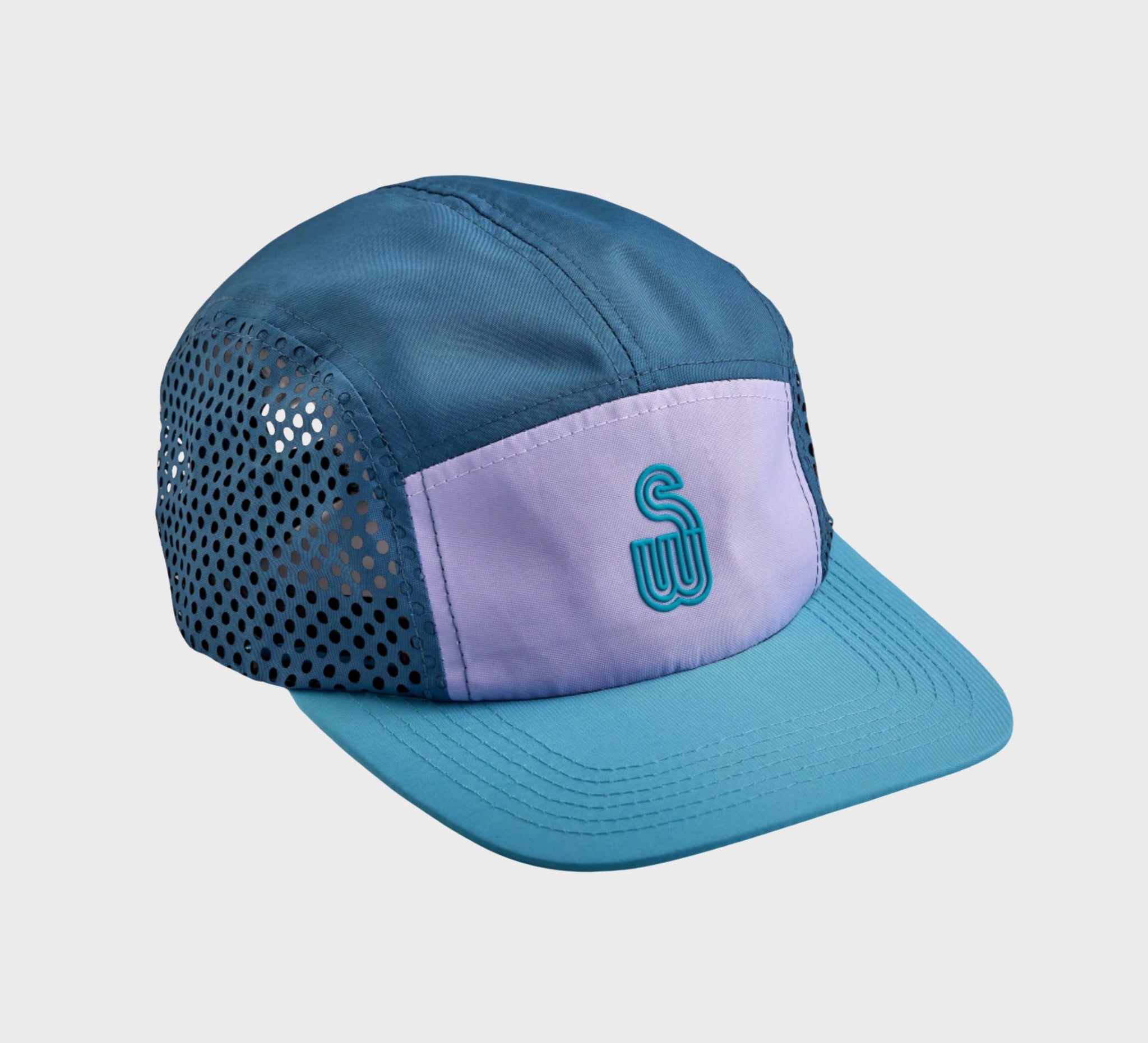 The Sticky Wicket- Camp Cap