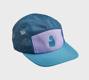 The Sticky Wicket- Camp Cap