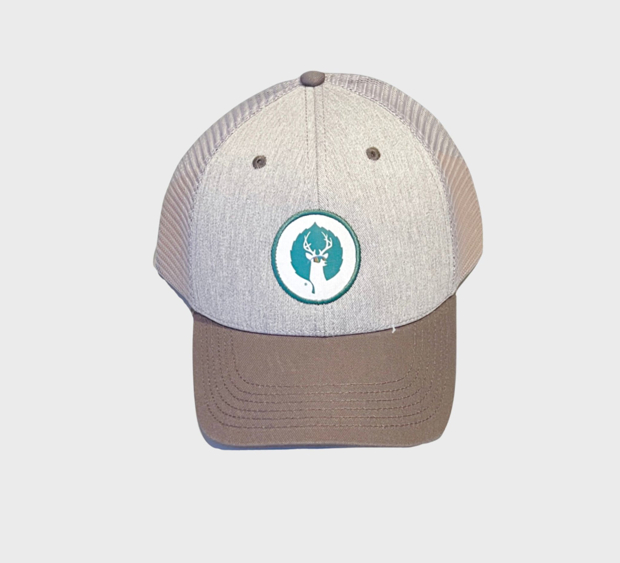 The Sticky Wicket- Shades Trucker