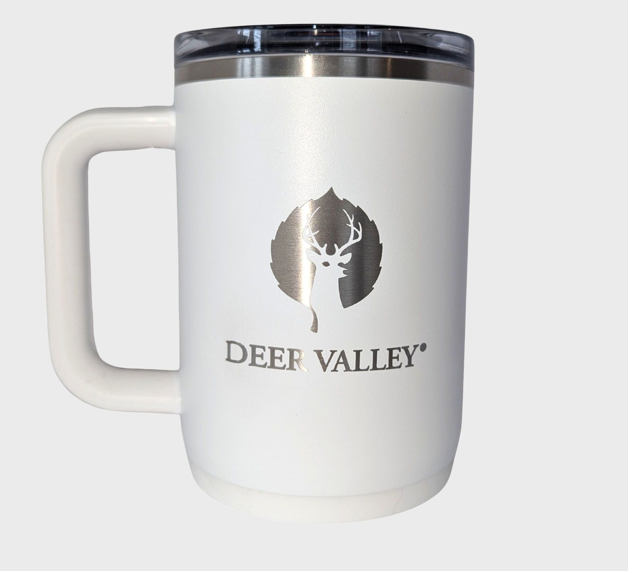 Deer Valley x CamelBak Thrive Mug