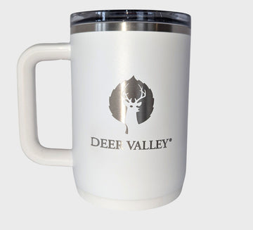 Deer Valley x CamelBak Thrive Mug