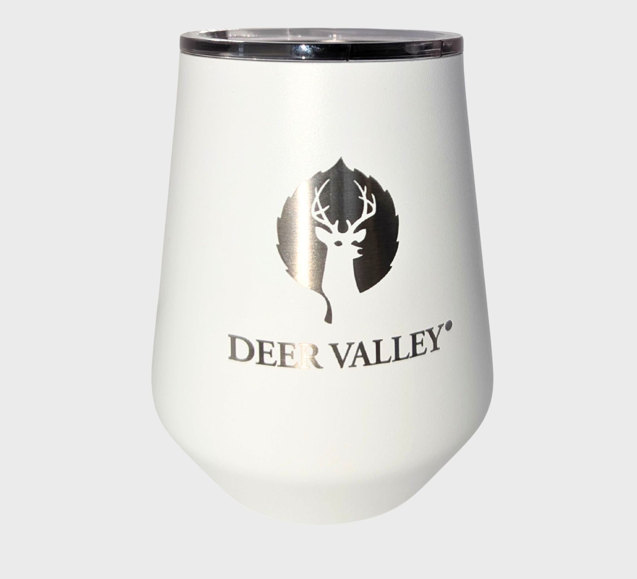 Deer Valley x CamelBak Wine Tumbler