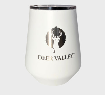 Deer Valley x CamelBak Wine Tumbler