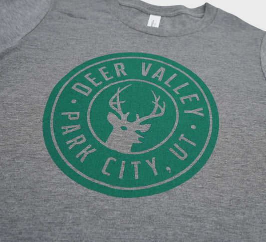 Youth Buckeye Short Sleeve Tee