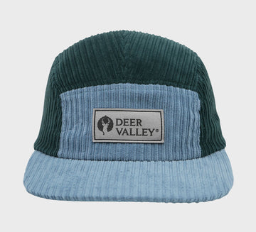 Youth Cedar Camper Cap