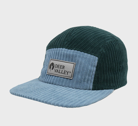 Youth Cedar Camper Cap
