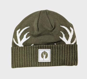 Get Your "Antlers" On Beanie