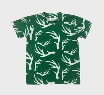 Toddler Antler T-Shirt