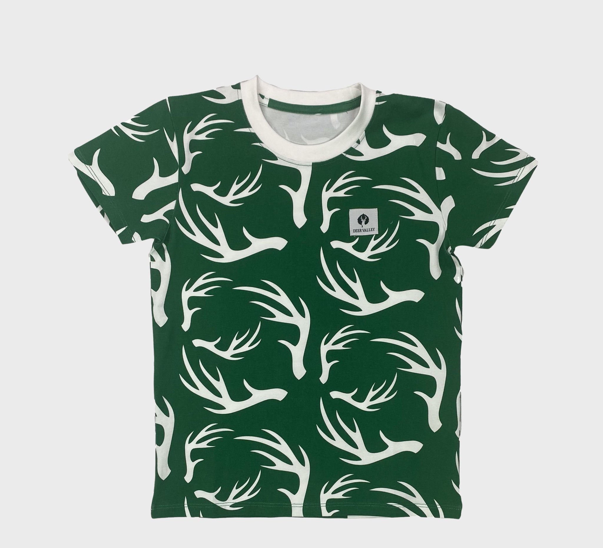 Youth Antler T-Shirt