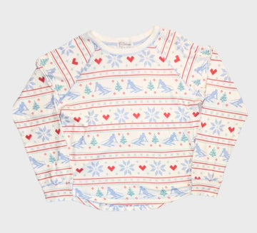 Après Day Pajama Top