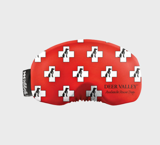 Deer Valley Goggle Soc