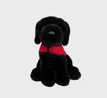 Maggie - Avalanche Rescue Dog Plush