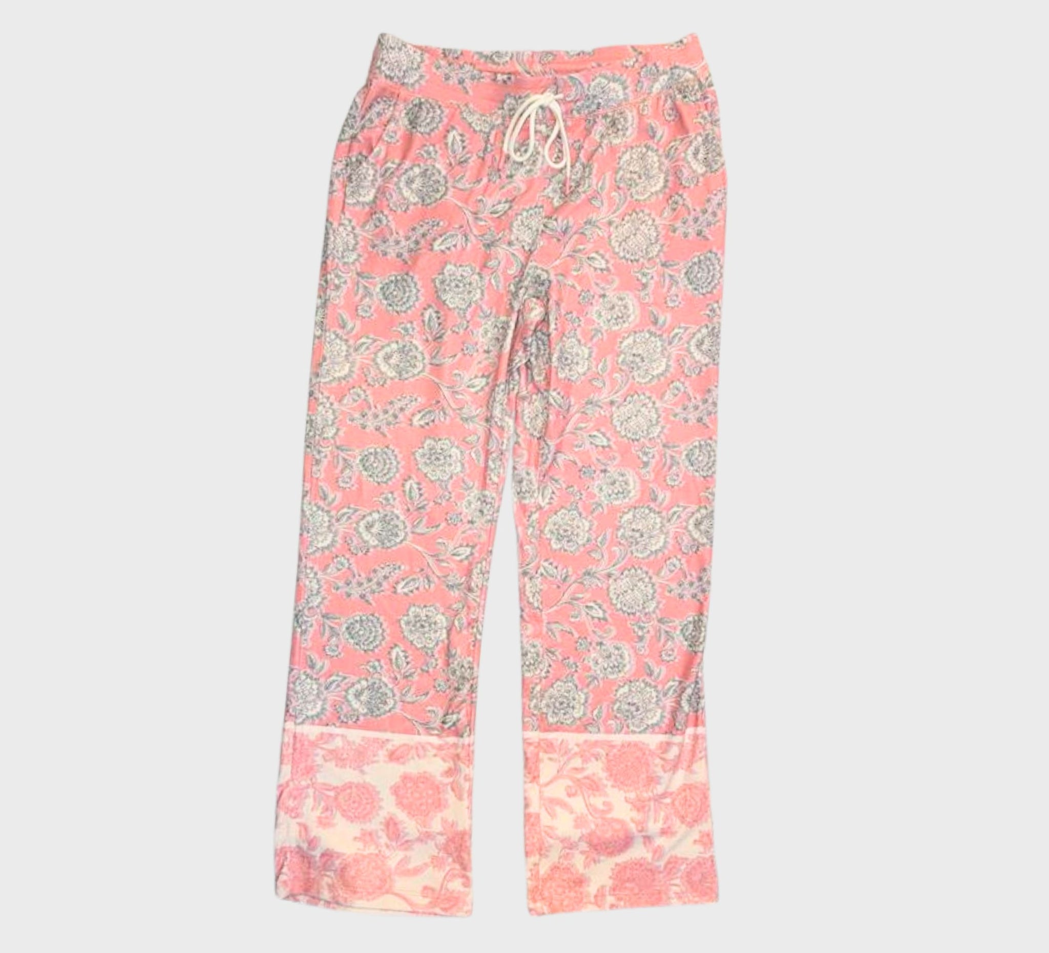 Boho Chic Pajama Pant