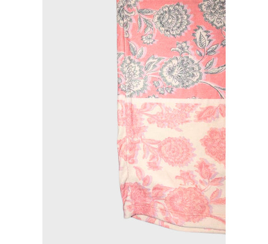 Boho Chic Pajama Pant