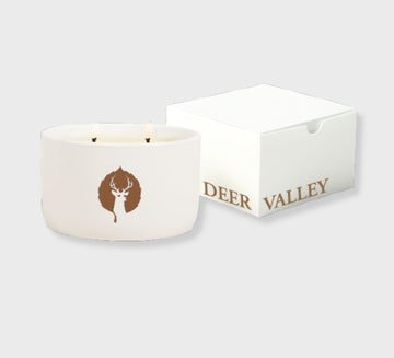 Frosted Fraser Scented Candle