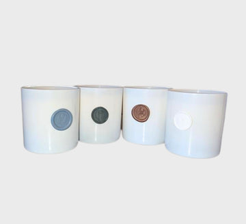 Alpine Scented Candles