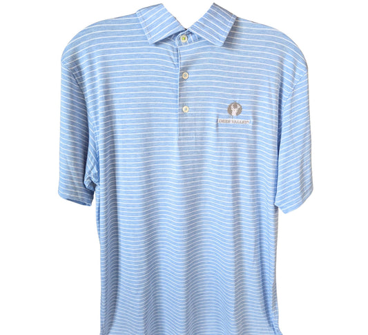 Tasc Cloud Polo Shirt
