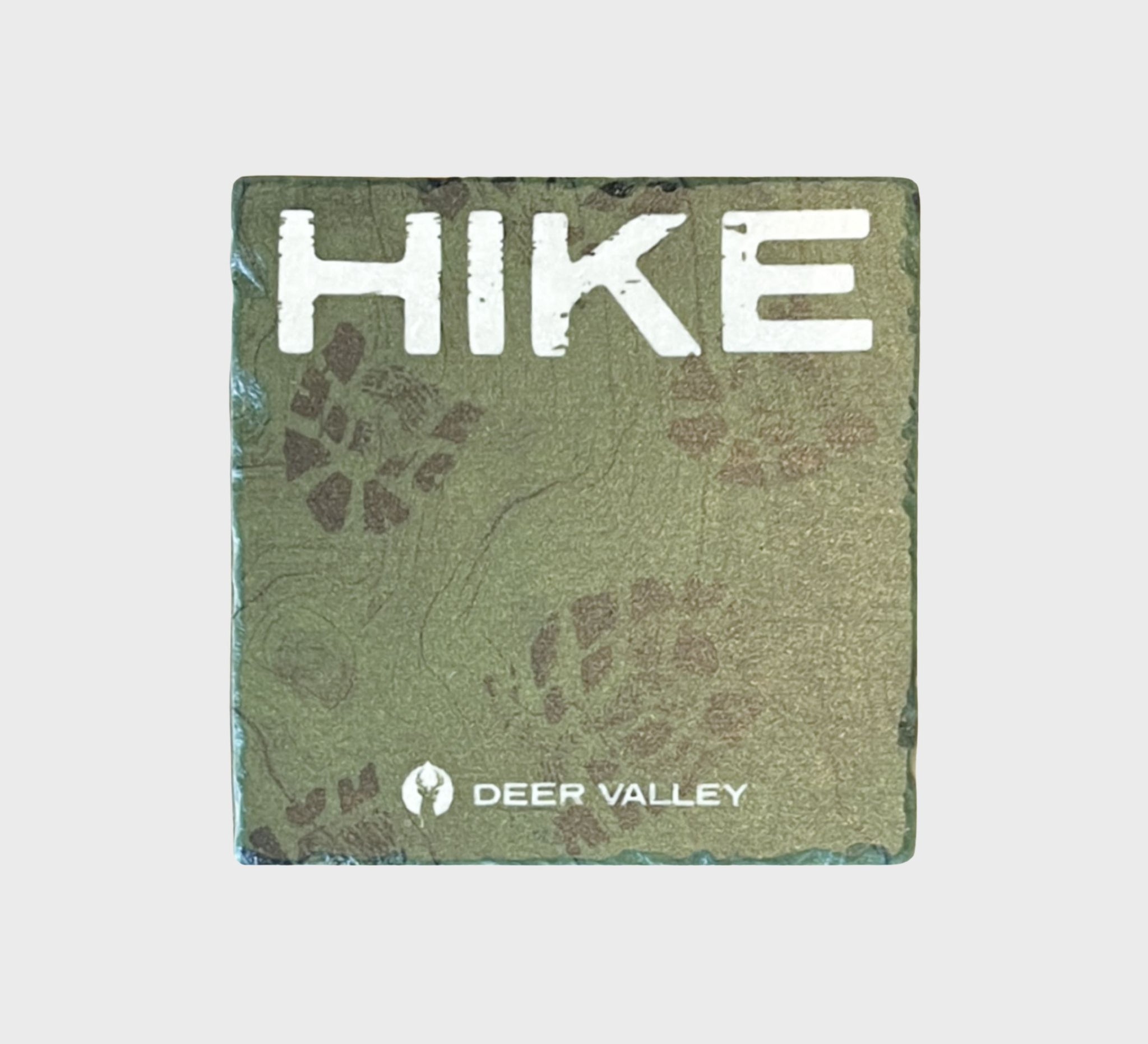 Hike and Bike Coasters