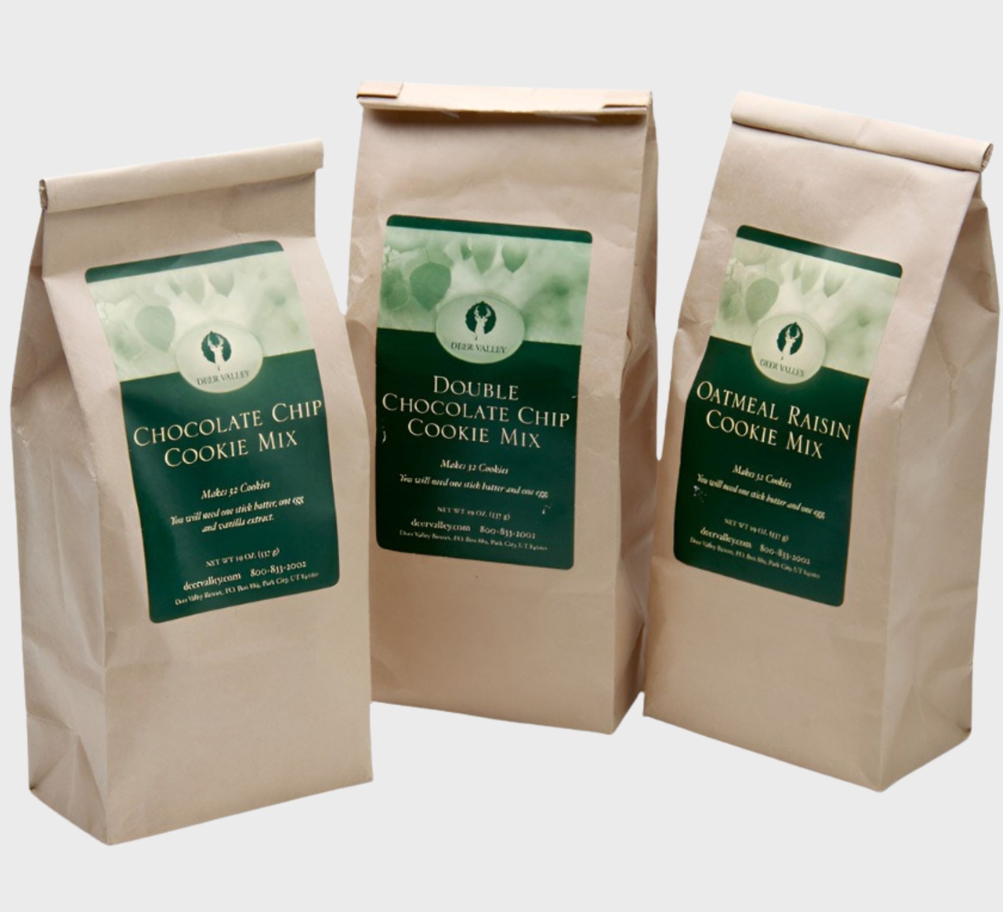 Signature Cookie Mix