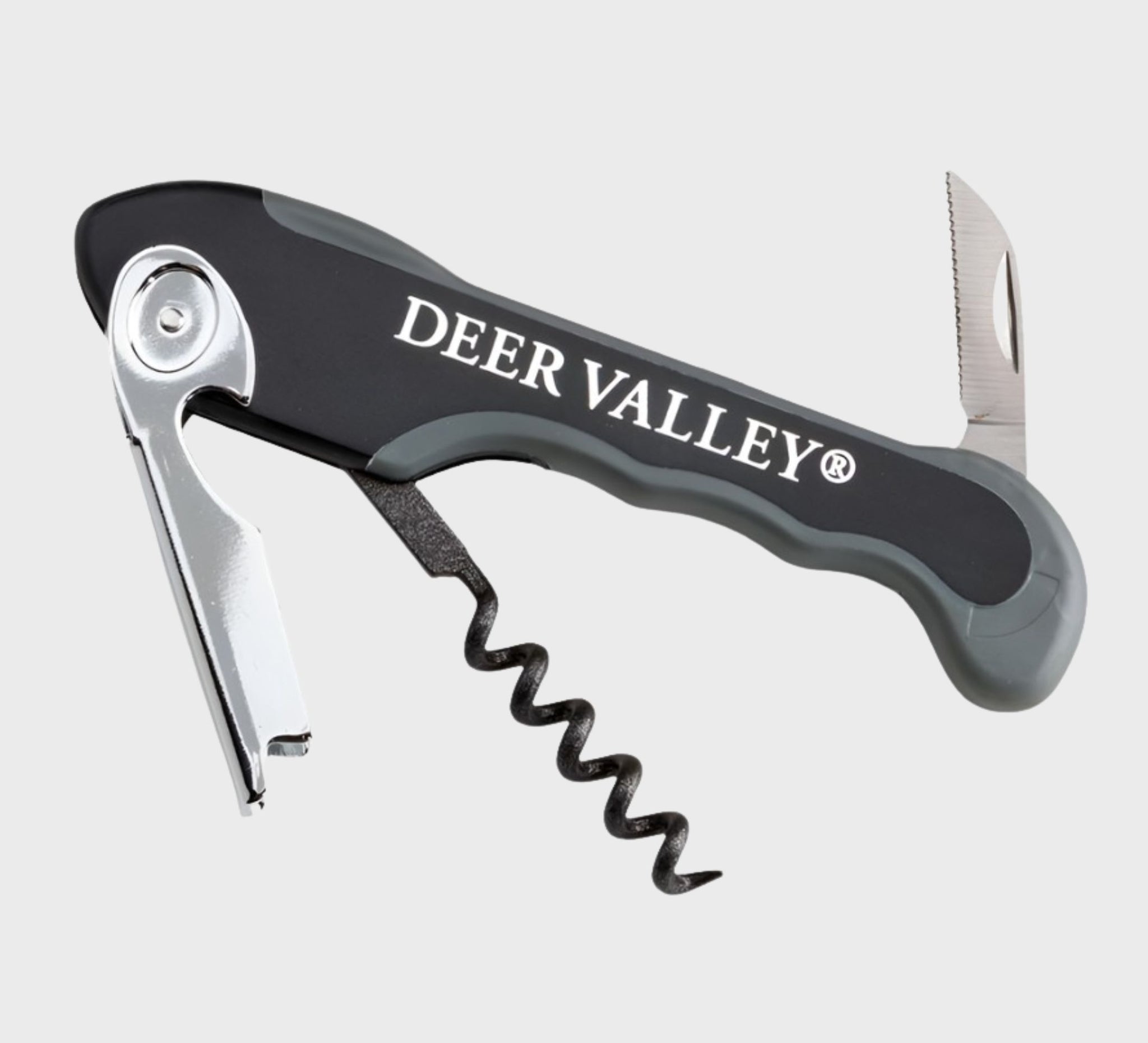 Deer Valley Soft-touch Corkscrew