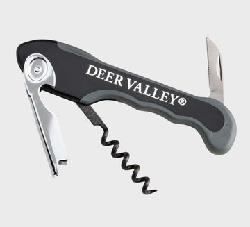 Deer Valley Soft-touch Corkscrew