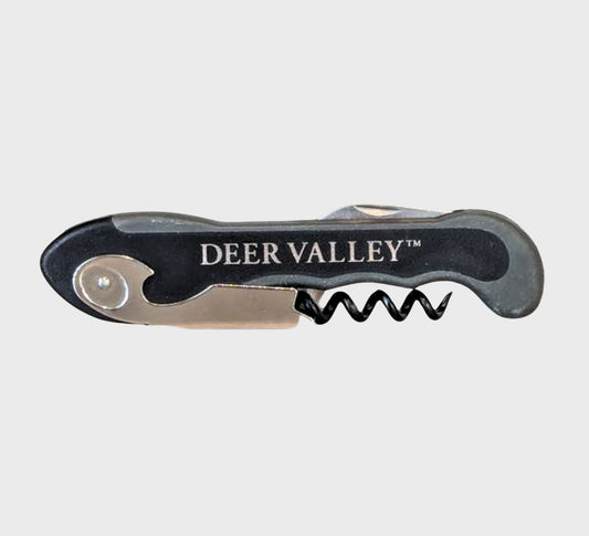 Deer Valley Soft-touch Corkscrew
