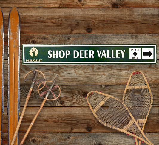 Custom Replica Trail Sign