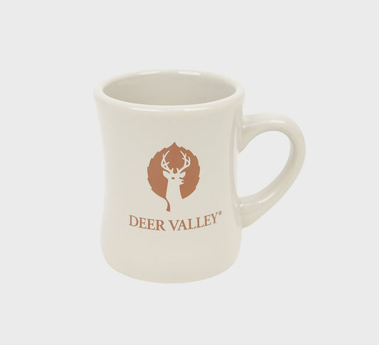 DV Diner Mug