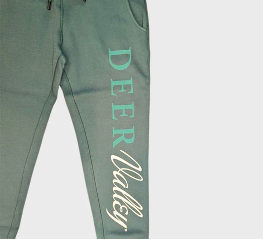 Classic Deer Valley Joggers